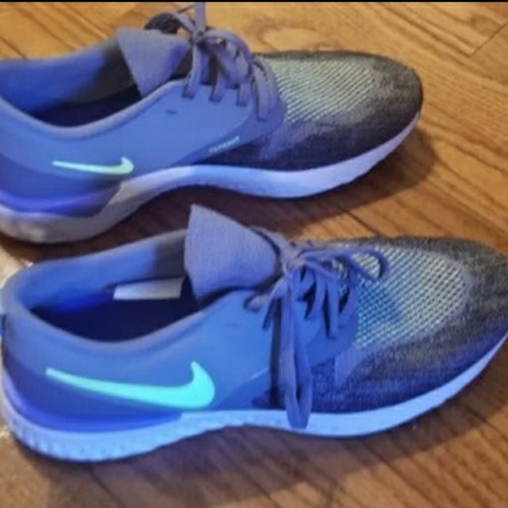 Nike odyssey Epic React  flyknit 2